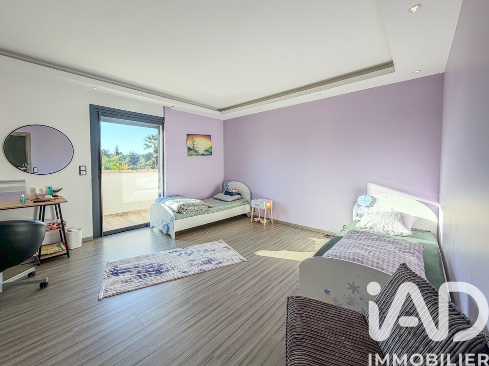 � vendre  Maison Roquebrune-sur-Argens (83520)