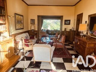  Maison � vendre 11 pi�ces 224 m�