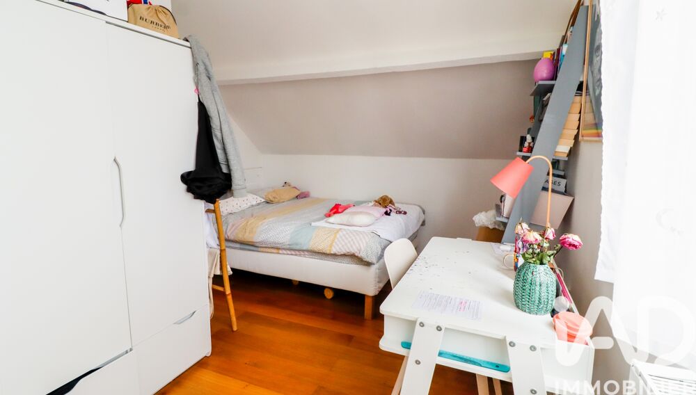  vendre  Maison Rueil-Malmaison (92500)