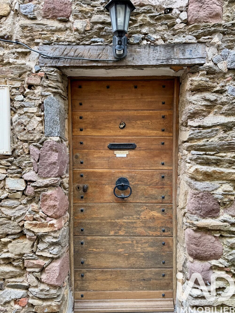  vendre  Maison La Garde-Freinet (83680)