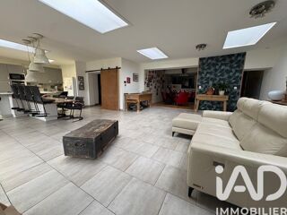  Maison � vendre 8 pi�ces 251 m�