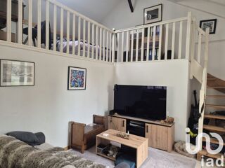  Maison � vendre 4 pi�ces 88 m�