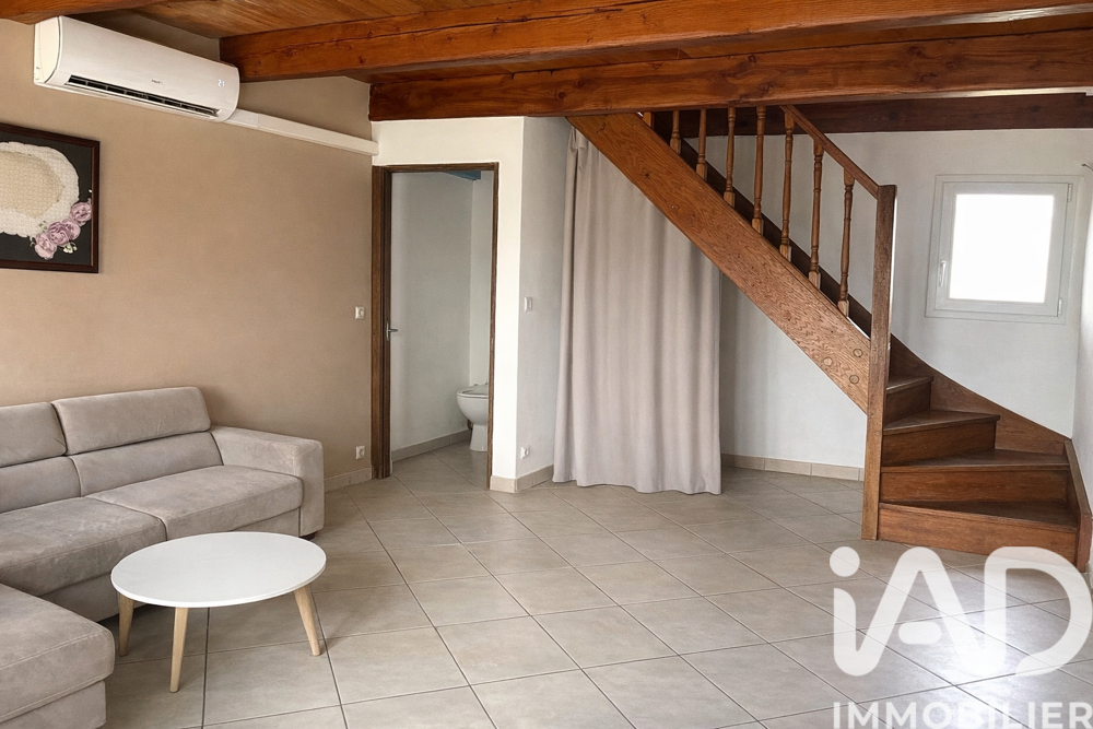 Vente Maison Vente Maison de campagne 4 pi�ces Caderousse