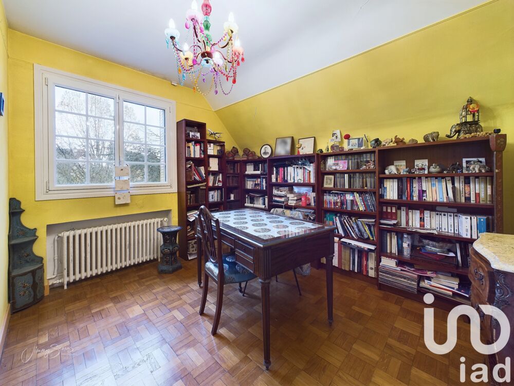  vendre  Maison Le Plessis-Trvise (94420)