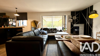  Villa � vendre 8 pi�ces 160 m�