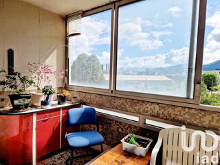  Appartement � vendre 5 pi�ces 80 m�