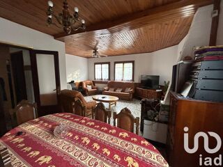  Maison � vendre 5 pi�ces 92 m�