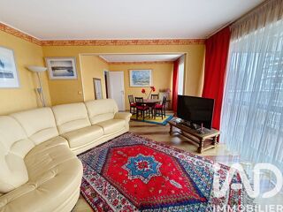  Appartement � vendre 4 pi�ces 80 m�