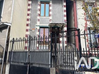  Maison � vendre 3 pi�ces 72 m�