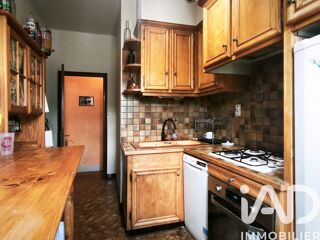  Appartement � vendre 2 pi�ces 60 m�