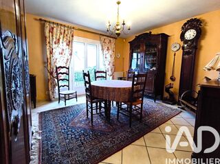  Maison � vendre 5 pi�ces 89 m�