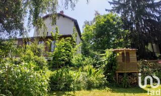  Maison  vendre 9 pices 243 m
