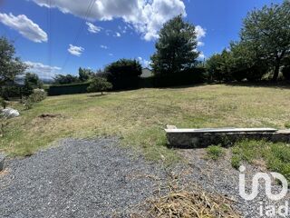  Terrain � vendre 1096 m�