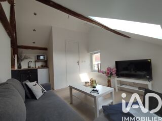  Appartement � louer 2 pi�ces 28 m�