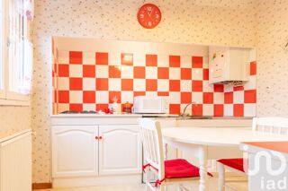  Appartement  vendre 3 pices 65 m