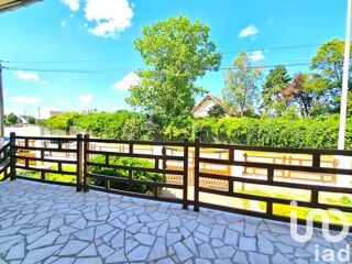  Maison � vendre 6 pi�ces 146 m�