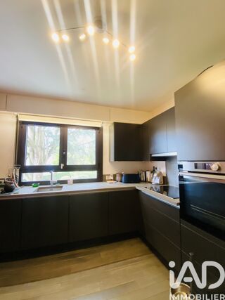  Appartement � vendre 2 pi�ces 57 m�