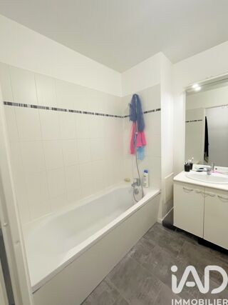  Appartement � vendre 3 pi�ces 64 m�