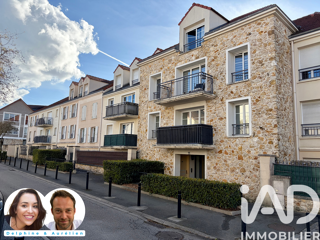  Appartement � vendre 2 pi�ces 41 m�