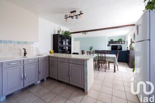  Maison � vendre 5 pi�ces 128 m�