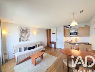  Appartement � vendre 1 pi�ce 27 m�