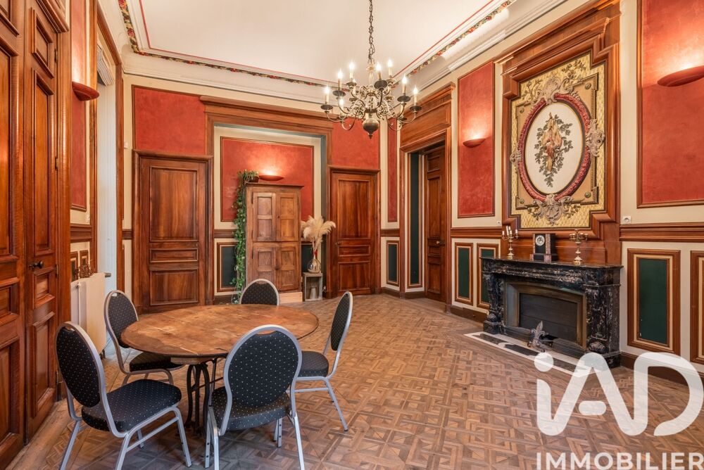 � vendre  Maison Gi�res (38610)