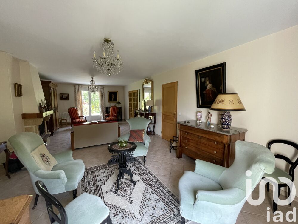 � vendre  Maison Janville-sur-Juine (91510)