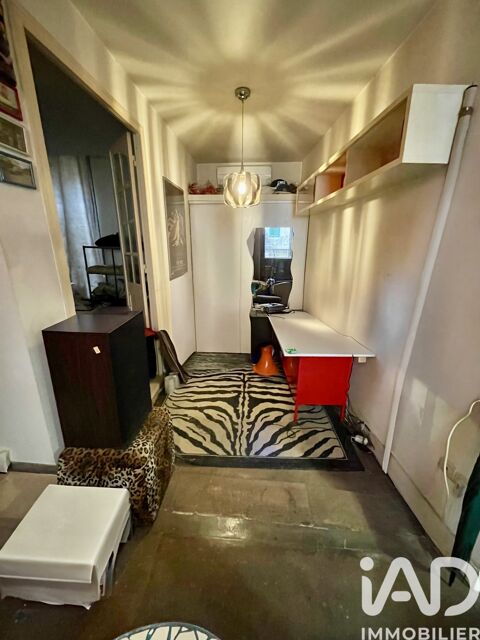  Appartement  louer 2 pices 37 m