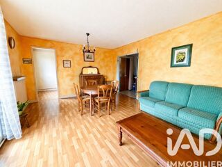 Appartement � vendre 3 pi�ces 65 m�
