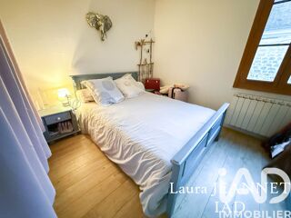  Maison � vendre 3 pi�ces 44 m�