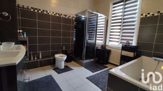  Maison  vendre 6 pices 116 m