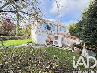  Maison � vendre 3 pi�ces 79 m�