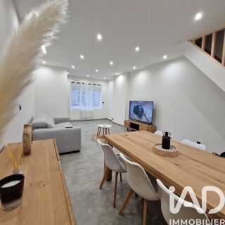  Maison � vendre 5 pi�ces 101 m�