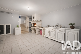  Maison � vendre 11 pi�ces 229 m�