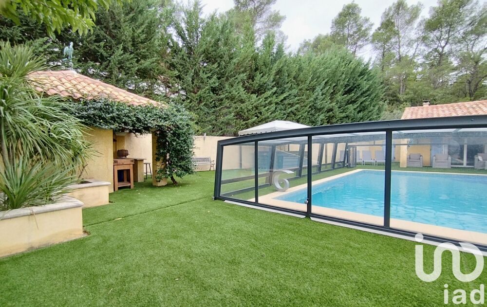  vendre  Maison Le Luc (83340)