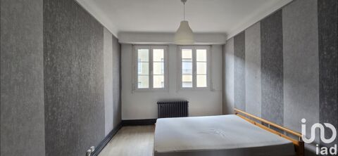  Appartement � louer 4 pi�ces 103 m�