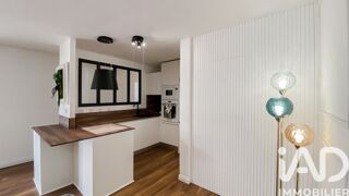  Appartement � vendre 3 pi�ces 83 m�