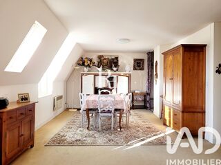  Appartement � vendre 3 pi�ces 63 m�