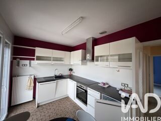  Maison � vendre 4 pi�ces 89 m�