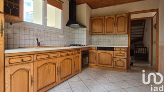  Maison � vendre 5 pi�ces 145 m�