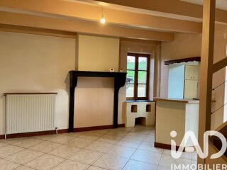  Maison � vendre 9 pi�ces 170 m�