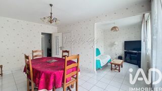  Appartement � vendre 4 pi�ces 67 m�
