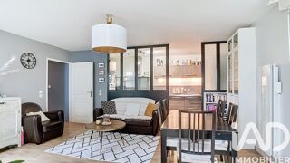  Appartement � vendre 3 pi�ces 69 m�