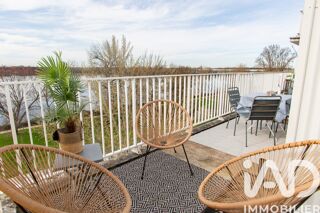  Appartement � vendre 5 pi�ces 101 m�