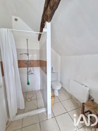  Maison � vendre 3 pi�ces 55 m�