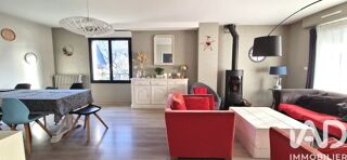  Maison � vendre 8 pi�ces 180 m�