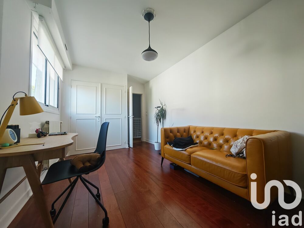 � vendre  Maison Bordeaux (33200)