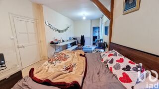  Immeuble  vendre 164 m