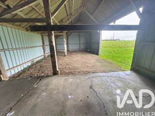  Terrain � vendre 534 m�