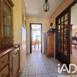  Maison � vendre 4 pi�ces 101 m�